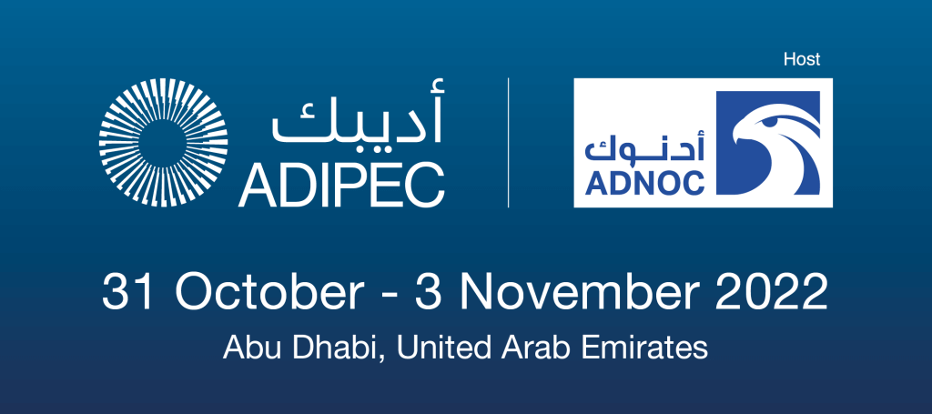 ADIPEC 2022
